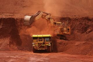 鉄鉱石商社ラディアント・ワールド巡る取引、米司法省とCFTCが調査| TBS CROSS DIG with Bloomberg