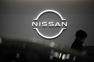 日産、今期営業損失2750億円と予想-純損益予想は引き続き未定| TBS CROSS DIG with Bloomberg