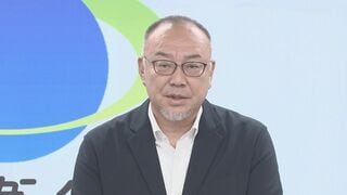 防衛省報道官が“異例”のSNSアカウント開設　「わかりやすさやオリジナリティを意識した情報発信を」| TBS CROSS DIG with Bloomberg