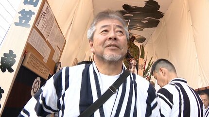 子どもはオブラートなしやけん、審査員は子どもです」人形師の心意気