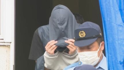 全国で「大麻リキッド」売りさばいていたグループのリーダーか 北海道