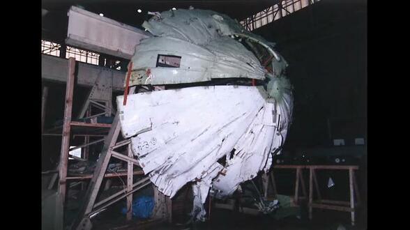 “核心”は謎のまま―― 520人の命が奪われた墜落事故 なぜ「不適切修理」は行われた? 日航ジャンボ機墜落事故40年|TBS NEWS DIG