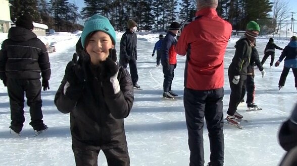 「スケート王国ピンチ」髙木美帆選手らメダリストを生んだ学校の「スケート授業」廃止検討へ 温暖化や親の負担増で揺れる「氷の文化」の行方　北海道帯広市　|　北海道のニュース｜HBC北海道放送