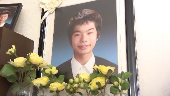 ひき逃げか否か高裁の判断は　佐久市の中学3年生死亡事故　救護前にコンビニで口臭防止剤購入の被告に28日午後判決|TBS NEWS DIG