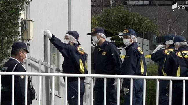 1000万円強盗傷害事件新たに21歳男を逮捕…今回で6人目逮捕された実行役の少年らの運転手役か＝静岡・長泉町|TBS NEWS DIG