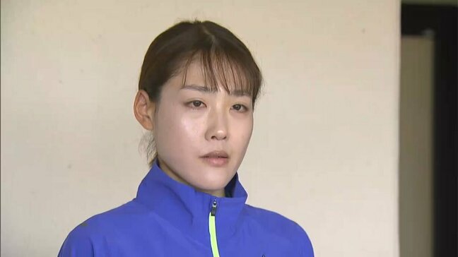 名古屋ウィメンズマラソン　天満屋の前田穂南選手は21位「徐々に調子も戻ってきているので次にむけて取り組んでいきたい」【岡山】|TBS NEWS DIG