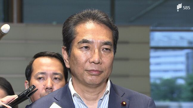 「世間知らず」県民の怒り収まらず 農水大臣「コメは買ったことない」発言で波紋広がる お米が普通に手に入る状況ではないので=静岡|TBS NEWS DIG