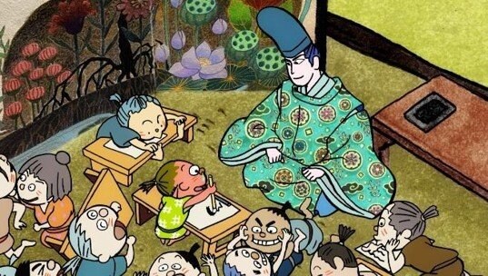 「海ノ民話」のアニメ・全92作品が地元テレビ局でネット配信決定　4月21日（月）から配信開始|TBS NEWS DIG