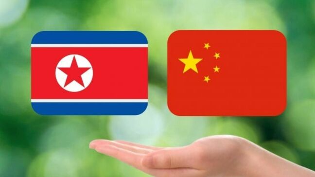 中国の対北政策に異変？ウォッチャーが解説する「二つの80周年」の陰|TBS NEWS DIG