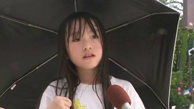 「ベトッと蒸し暑い」石川県内の全観測地点で真夏日を記録 週明けにかけて金沢で猛暑日予想も 熱中症に厳重な警戒を|TBS NEWS DIG