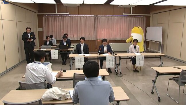 夏の参議院議員選挙を前に　公正な選挙へ選管など3者が共同声明|TBS NEWS DIG