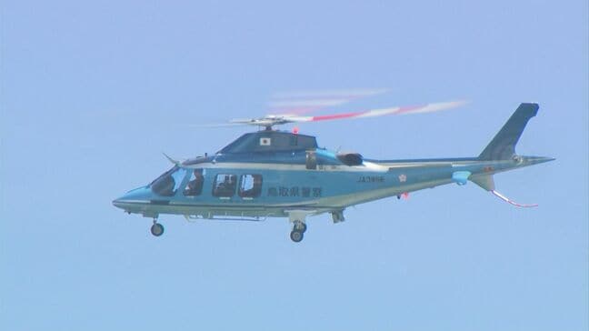 海水浴シーズン…海保と警察が合同水難救助訓練 ヘリで、巡視艇で…救助の手順確認|TBS NEWS DIG