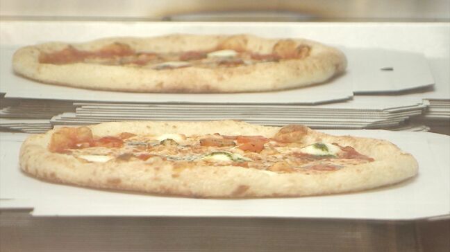 “新鮮市場きむら” が「焼きたての本格ピザ始めました」選択肢を増やし新たな顧客獲得を【香川・高松市】|TBS NEWS DIG