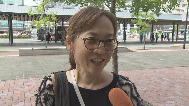 【街の声】石破総理が辞任へ 市民からは驚きと冷めた声、次期政権に望むのは?|TBS NEWS DIG