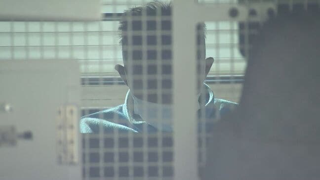 「トクリュウ」強盗予備事件でリクルーター役とみられる男を送検|TBS NEWS DIG