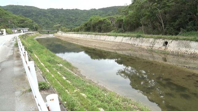 「思い出したくない、忘れてほしくない」 記録的な大雨から半年 被災の国頭村・比地地区住民の声|TBS NEWS DIG