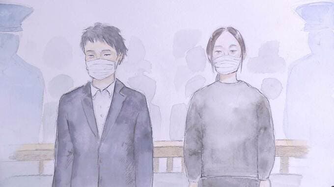 「人を運べば2万円」の甘い誘い 闇バイトで有罪判決　「織田信長」らに操られ日常を失った、20代男女の“安易な動機”と“後悔”|TBS NEWS DIG