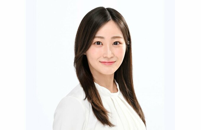 【元・日向坂46】潮紗理菜さん　セント・フォース所属を報告　「様々なことに挑戦し、精進してまいります」|TBS NEWS DIG