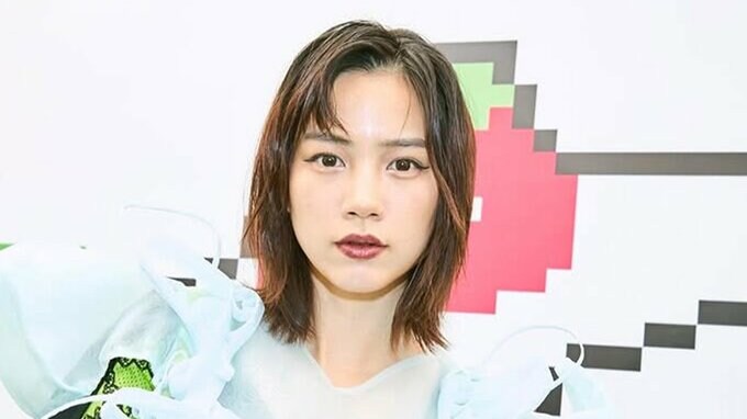 【 のん 】　フェス仕様の最新衣装を公開　中国の大型音楽フェス「ストロベリーミュージックフェスティバル」に2日間出演|TBS NEWS DIG