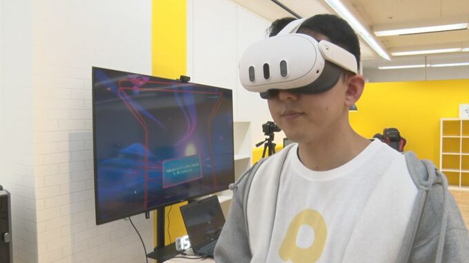 3Dプリンタ・ドローン・VR…子どもは無料で利用可能の「デジタル施設」オープン　背景に“IT人材不足”　過疎化が進むまちで新たな挑戦|TBS NEWS DIG
