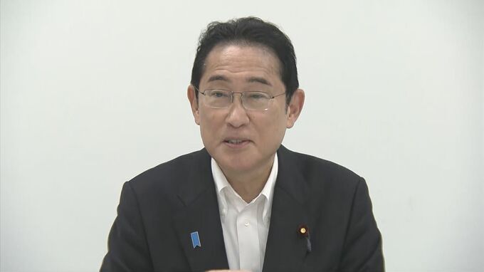 「移行へのあり方、関係者、現場の声聞きつつ考えて行きたい」　岸田総理　マイナ保険証について　島根県・松江市　|　BSSニュース | BSS山陰放送