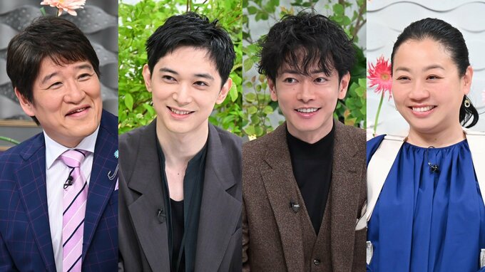 「国宝」主演の吉沢亮は「底が見えない感じ」　22年ぶり興収100億円突破！李相日監督が打ち明けたキャスティング理由に納得の声【日曜日の初耳学】|TBS NEWS DIG