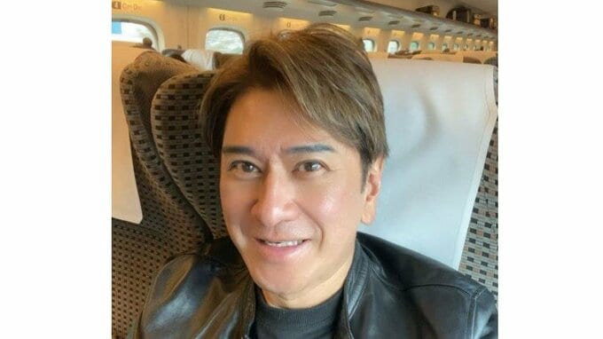 【川﨑麻世】　愛妻手作り　豪華朝食を披露　「6時前に起きて朝ごはんの支度をしてくれた」|TBS NEWS DIG