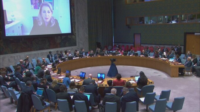 1日115人以上の犠牲が何週間も…　ユニセフ「ガザは子どもにとって世界一危険な場所」|TBS NEWS DIG