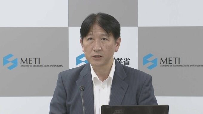 経産省「より調べるべきところを調べている」 事故原因の究明続く　イオンモール熊本爆発で警察や消防・イオン関係者と2日連続の現地調査