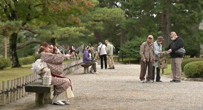「寒すぎて上着買った」気温急降下で石川県内各地で12月並みの寒さ　|　石川県のニュース｜MRO北陸放送