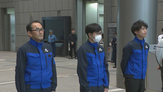 能登半島地震の恩返し 最大震度７の熊本・宇城市へ 自治体職員6人派遣|TBS NEWS DIG