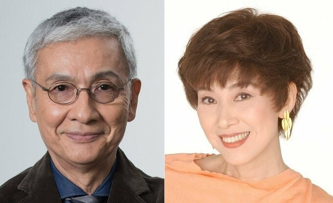 【 訃報 】久米宏さん　楠田枝里子さんが追悼　「偉大な先輩として、久米さんはいつまでも頭上に輝いています」　日本テレビ「おしゃれ」で共演　【全文】|TBS NEWS DIG