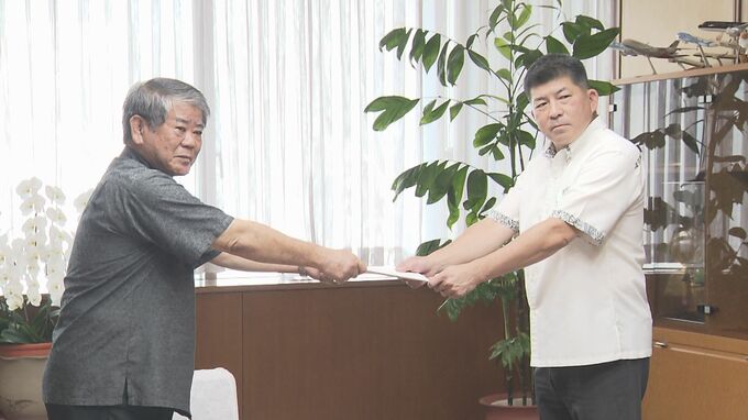 給食費完全無償化「早期実現を」 町村会が県に要請|TBS NEWS DIG