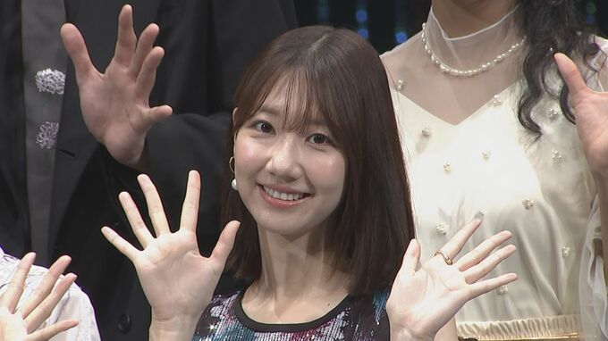 【柏木由紀】先輩・中山秀征が「大人数グループは、嫌いになると口聞かない。6人くらいが1番難しい」 “AKB序列” を暴露し怒り「どおりですごい話聞いてくるなって」|TBS NEWS DIG