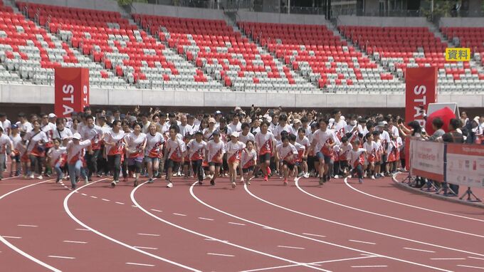 「経験のあまりない大規模警備」愛知県警本部長が訓示　ことし9月開幕アジア大会　|TBS NEWS DIG