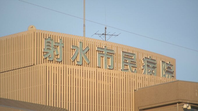  “7年間の無免許” 発覚　50代の看護師長 “一時停止違反” で呼び止められ「失効後は業務忙しく教習所に通う時間なかった」射水市民病院は停職6か月の懲戒処分　富山　|　富山のニュース｜天気・防災｜チューリップテレビ