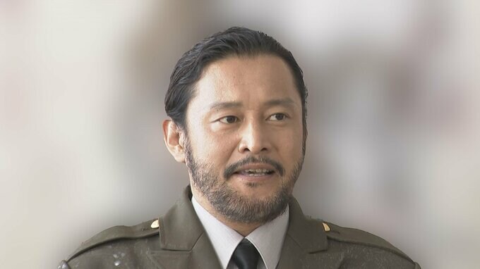 俳優・横田栄司さんが、舞台「欲望という名の電車」を降板　心身の不調のため|TBS NEWS DIG