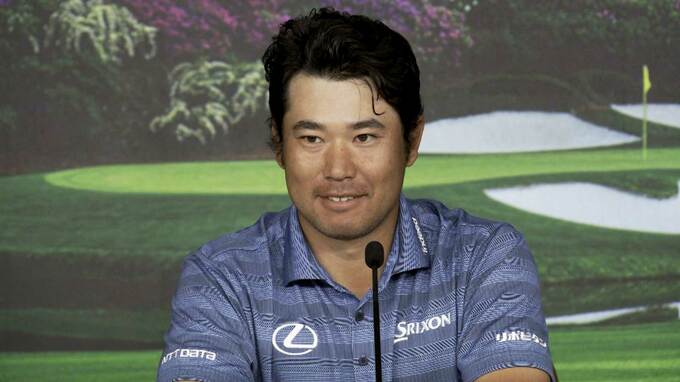 松山英樹、3年ぶりのマスターズ制覇へ「もう1回そこに行けるように日々努力してる」11日開幕|TBS NEWS DIG