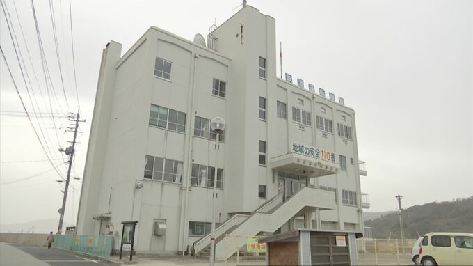 離島で民家火災が発生　焼け跡から２遺体　住人2人が行方不明　|　BSSニュース | BSS山陰放送