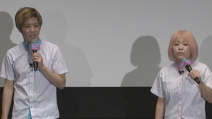 「クリティカルヒット」が持ちネタ　お笑いコンビ「Everybody」のタクトOK!!さん・かわなみchoy?さん　新型コロナウイルス感染を公表|TBS NEWS DIG