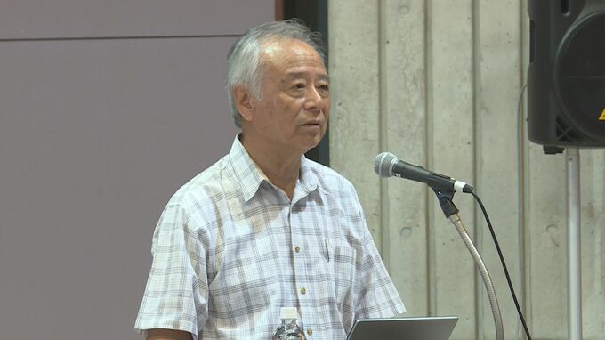 「できることから具体的に実践を！」コープやまぐち・日本赤十字社山口県支部が“防災学習会”開催　|　山口のニュース・天気・防災｜tys NEWS｜ｔｙｓテレビ山口