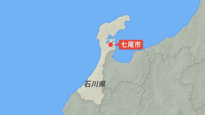 落雷による火災相次ぐ…無人の集会所で台所付近から出火  石川・七尾市　|　石川県のニュース｜MRO北陸放送