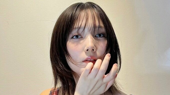 【本田翼】「手始めに青汁」体調を崩し「身体にいいものを探し求めるようになった」|TBS NEWS DIG