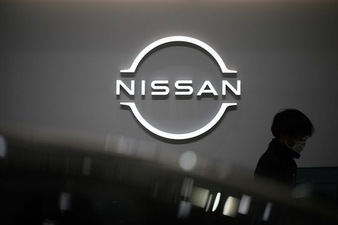 日産、今期営業損失2750億円と予想－純損益予想は引き続き未定