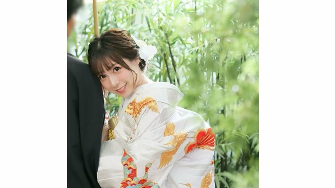 疋田紗也さん　結婚と第一子出産を報告「赤ちゃんの安全を一番に考えこのタイミングでのご報告」|TBS NEWS DIG