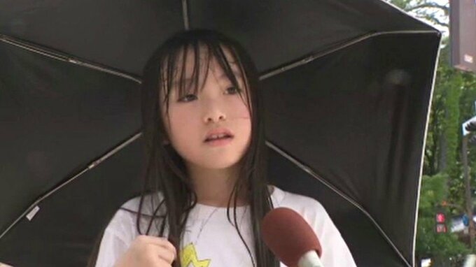 「ベトッと蒸し暑い」石川県内の全観測地点で真夏日を記録 週明けにかけて金沢で猛暑日予想も 熱中症に厳重な警戒を|TBS NEWS DIG