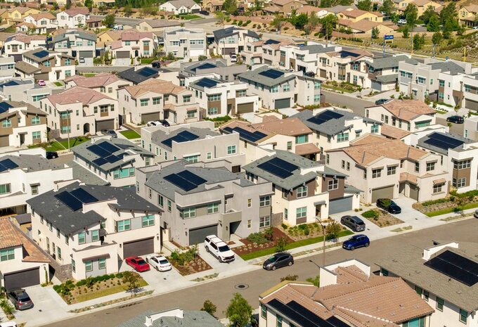 米中古住宅、北東部で価格中央値8600万円超－大半の大都市圏で上昇