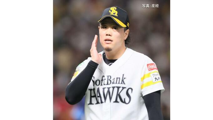 【ソフトバンク】西武に3タテならず 6差で優勝マジック14のまま ...上茶谷が小島に先制打＆3ラン被弾の6回5失点2敗目 打線10安打も3併殺11残塁|TBS NEWS DIG
