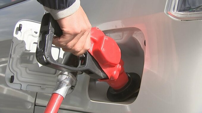 岩手県内のガソリン価格15年ぶりの高値に　1リットルあたり175.3円　8月8日時点　|　IBC NEWS | IBC岩手放送