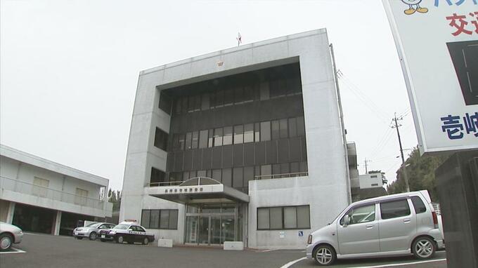 「私は一切手を出していない」骨折など全治3週間のケガ 男性客同士の傷害事件で逮捕された男（49）は容疑を否認【長崎】|TBS NEWS DIG